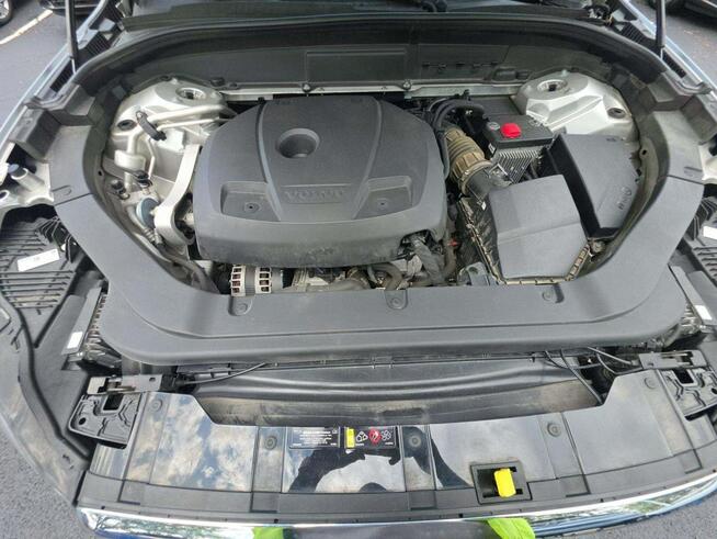 Volvo XC 60 INSCRIPTION / AWD / T6 / niski przebieg Białystok - zdjęcie 6