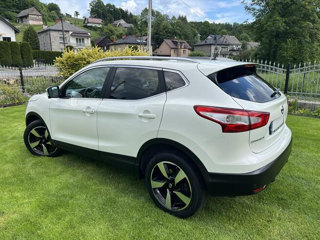 Nissan qashqai Racławice - zdjęcie 2