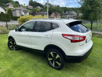 Nissan qashqai Racławice - zdjęcie 2