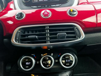 Fiat 500x Kamera cofania podgrzewane fotele Karczew - zdjęcie 9