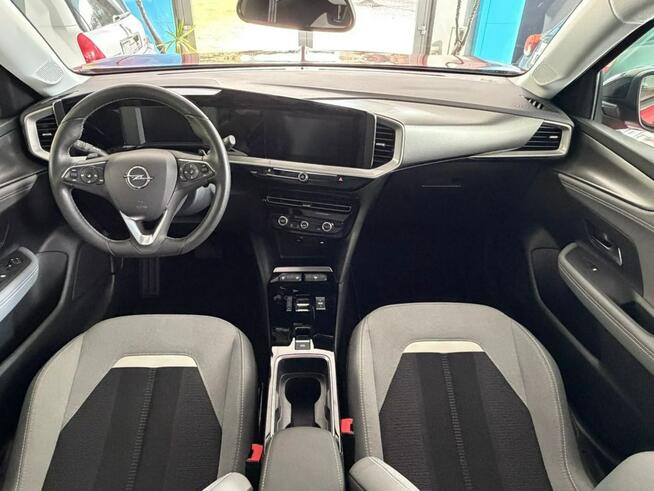 Opel Mokka 1,2 T/42136km/ fabryczny lakier/1 właściciel Rybnik - zdjęcie 8