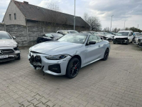 BMW 430 EU Cabrio M Sport Xdrive Skóra Kamera Virtual Gliwice - zdjęcie 2