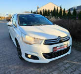 Citroen C4 Euro 5 *Rata od 430zł * Zarejestrowany * Śrem - zdjęcie 6