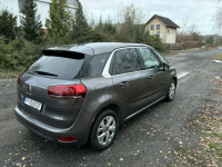 Citroen C4 Picasso Lift - Wyprzedaż Świąteczna Poznań - zdjęcie 6