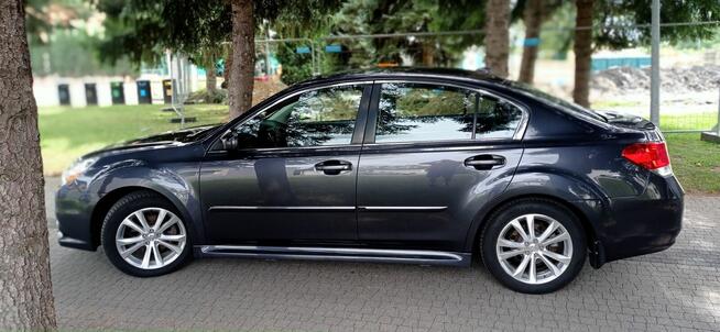 Subaru legasi Jasło - zdjęcie 12