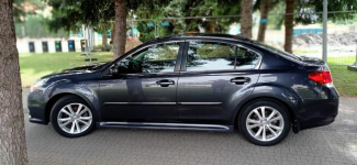 Subaru legasi Jasło - zdjęcie 12