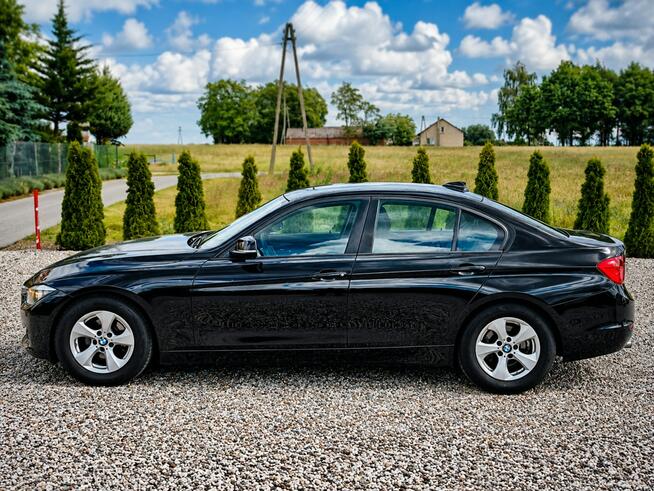 BMW 320 Sadlno - zdjęcie 5