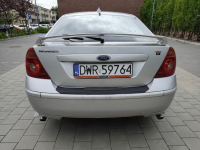 Ford Mondeo MK3 2.0 146KM GHIA 2002r Wrocław - zdjęcie 6
