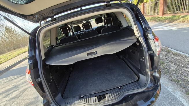 Ford S Max bardzo fajne rodzinne auto Sokółka - zdjęcie 6