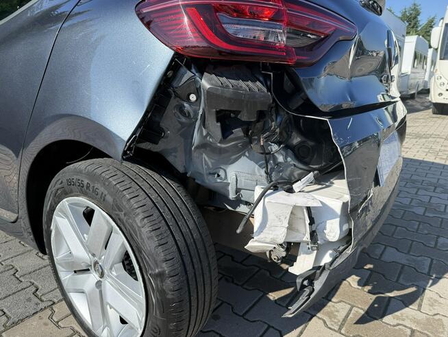 Renault Clio Zielona Łąka - zdjęcie 11