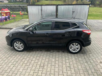 Nissan Qashqai z małym przebiegiem Tuchów - zdjęcie 2