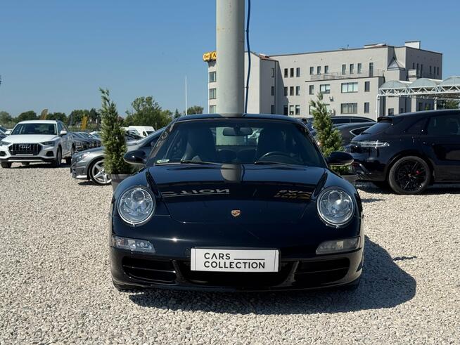 Porsche 911, 2007 Michałowice - zdjęcie 9