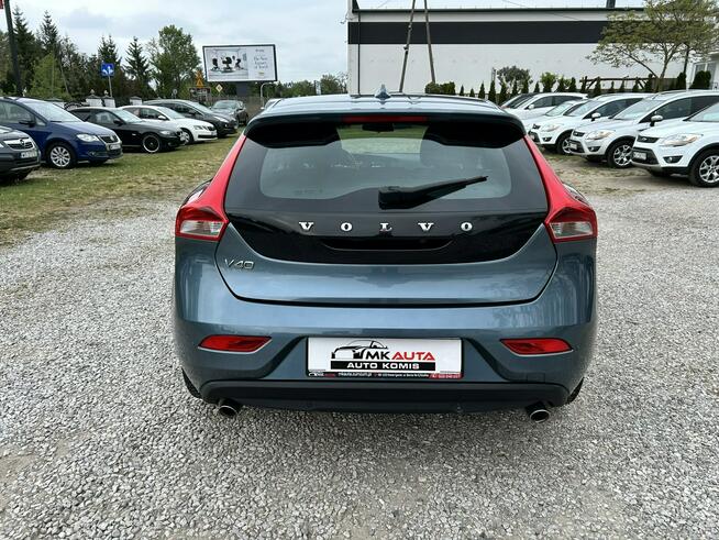 Volvo V40 D3 5 cylindrów Nowe Iganie - zdjęcie 6