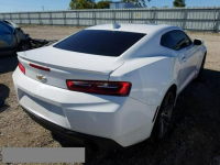 Chevrolet Camaro 2017,2.0L,LT,na tylne koła, porysowany Warszawa - zdjęcie 4