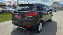 Hyundai ix35 mały przebieg salon polska 1 rej 2013 Lębork - zdjęcie 5