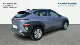 Hyundai Kona 1,0 T-GDI 120KM EXECUTIVE-7DCT-VAT23%-SalonPL-od Dealera Wejherowo - zdjęcie 5