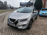 Nissan Qashqai 2018/SALON POLSKA/TEKNA+ /stan bdb/gwarancja
