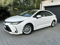 Toyota Corolla Faktura*VAT*23%*Kamera*Cofania*Tempomat*Salon*Polska Kotarwice - zdjęcie 9