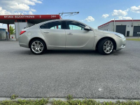 Opel Insignia 2.0 220KM benzyna z gazem Staszów - zdjęcie 10