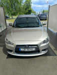 Mitsubishi Lancer hatchback Lublin - zdjęcie 3