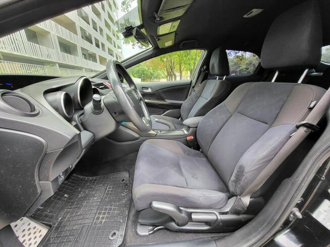 5d 2.2 i-DTEC 150KM, Manual, Kamera, Climatronic Warszawa - zdjęcie 2