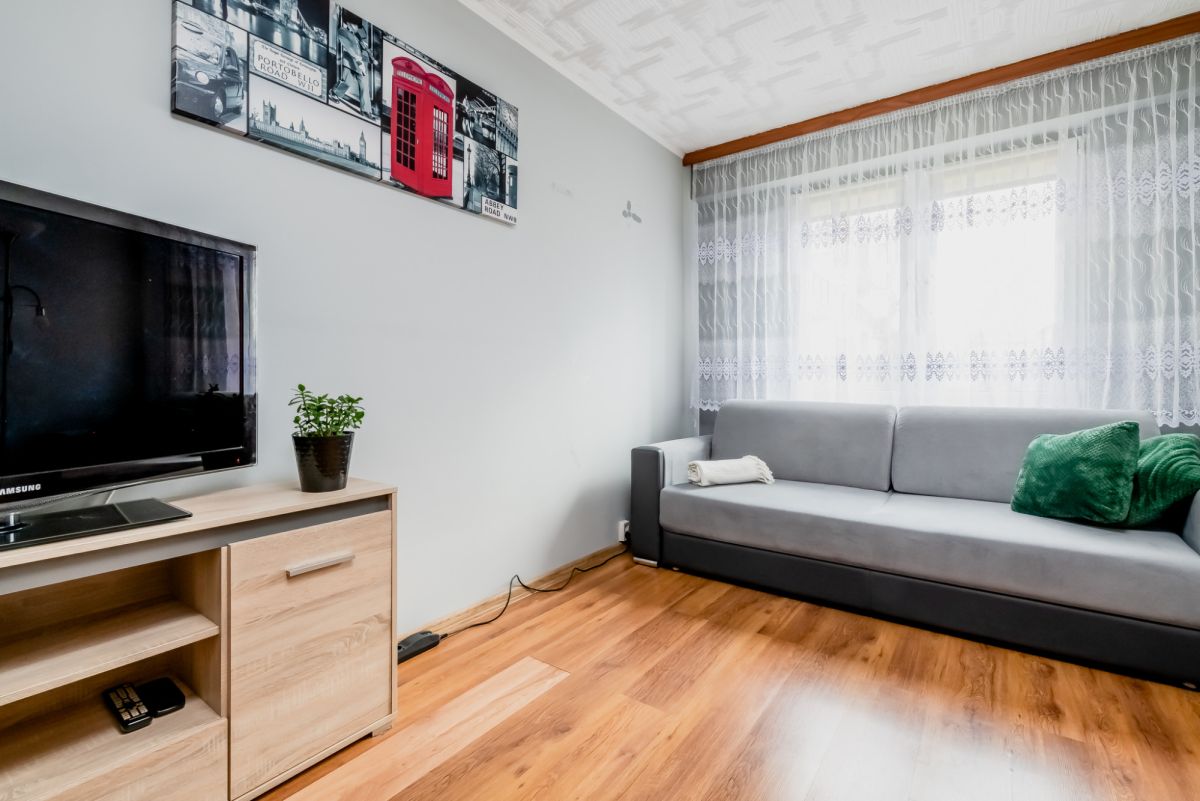 Przestronne 60,3m2 - 3 pokoje, Czarna Białostocka Czarna Białostocka - zdjęcie 3