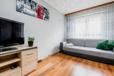 Przestronne 60,3m2 - 3 pokoje, Czarna Białostocka Czarna Białostocka - zdjęcie 3