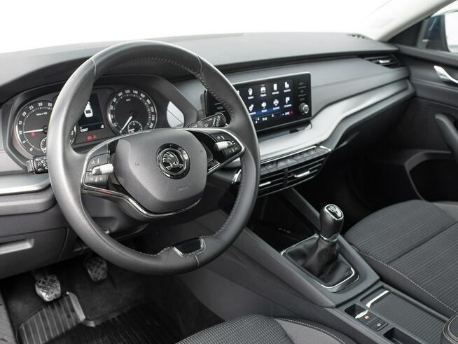 Škoda Octavia CT105AW#2.0 TDI Ambition K.cof LED Salon PL VAT23% Pępowo - zdjęcie 6