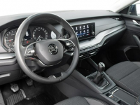 Škoda Octavia CT105AW#2.0 TDI Ambition K.cof LED Salon PL VAT23% Pępowo - zdjęcie 6