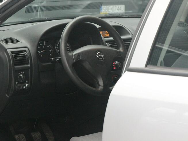 Opel Astra Salon Polska*Klimatyzacja*Instalacja LPG !!! Mysłowice - zdjęcie 12