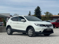 Nissan Qashqai, 2015 Michałowice - zdjęcie 2