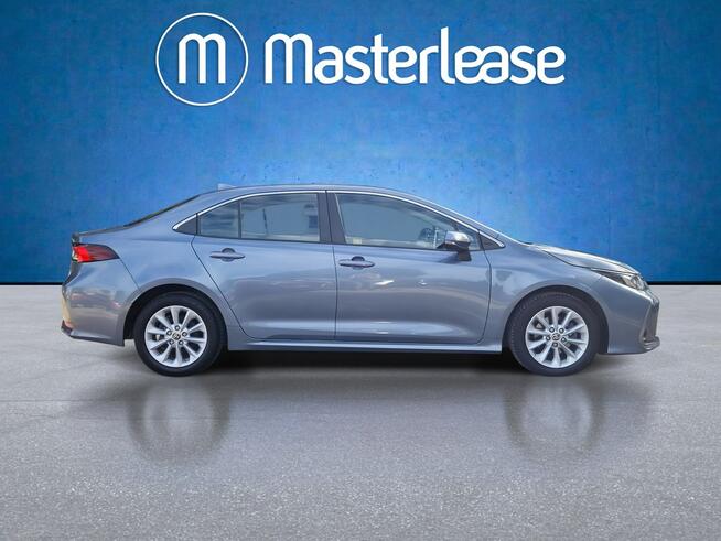 Toyota Corolla 1.5 Comfort ! Z polskiego salonu! Z fakturą VAT! Warszawa - zdjęcie 4