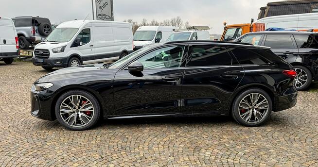 Audi A5 TDI quattro Wysoki rabat!! zł Dostępne różne wersje i kolory! Warszawa - zdjęcie 3