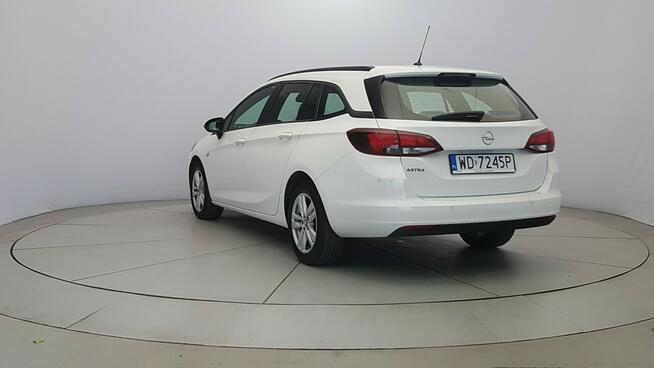 Opel Astra 1.5 CDTI Edition S&amp;S ! Z Polskiego Salonu ! FV 23 % Warszawa - zdjęcie 5