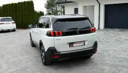 Peugeot 5008 GT Line! Panorama! Full Led! Kamera 360! Gwarancja! Grójec - zdjęcie 10
