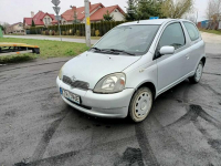 Toyota Yaris 1.3 00r Tarnów - zdjęcie 2