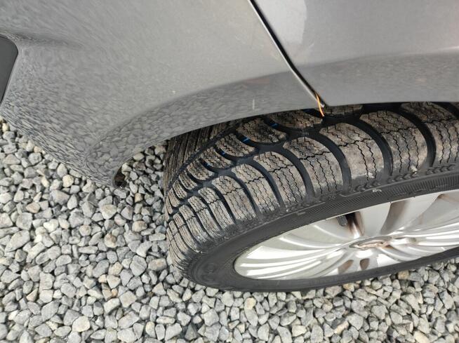 Opel Meriva 1.4 T Rymanów - zdjęcie 3