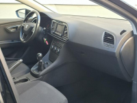Seat Leon 1.4 Benzyna | Serwisowany | Gwarancja | Bogate wyposażenie | Piekoszów - zdjęcie 11