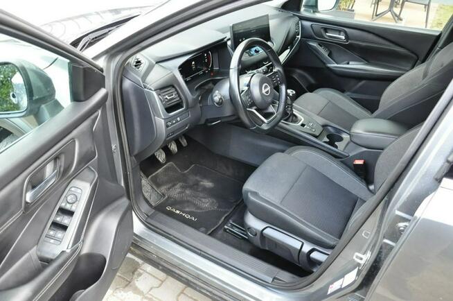 Nissan Qashqai Krajowy/ASO/Bezwypadkowy/Kamera360/Warto/Vat23 Balice - zdjęcie 10