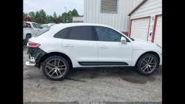 MACAN T / AWD / niski przebieg Tarnów - zdjęcie 5