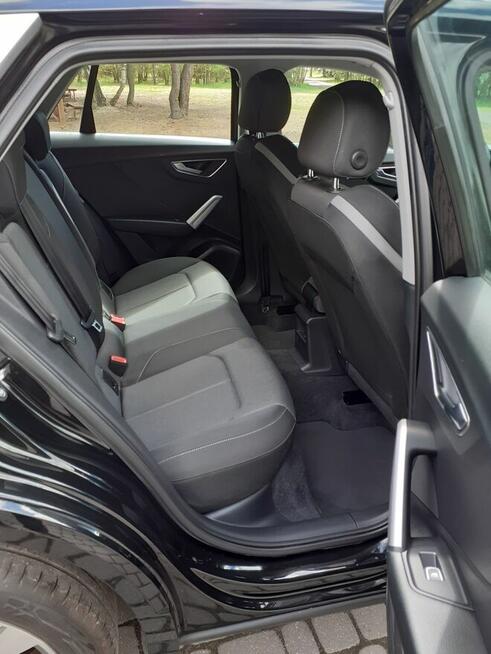 Audi Q2 3.0TFSI S-Line Wałdowo Szlacheckie - zdjęcie 10