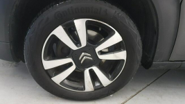 Citroen C3 Aircross 1.2 PureTech Shine! Z polskiego salonu! FV 23% Warszawa - zdjęcie 9