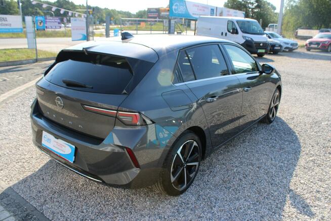 Opel Astra G.Fotele Kierownica netto 56016 PLN Gwarancja Warszawa - zdjęcie 6
