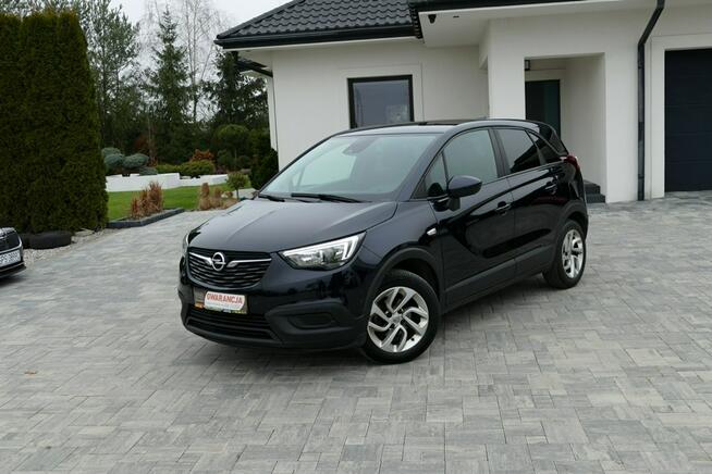 Opel Crossland X Navi Gps! Kamera! Gwarancja! Grójec - zdjęcie 7