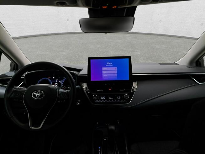 Toyota Corolla Komorniki - zdjęcie 9