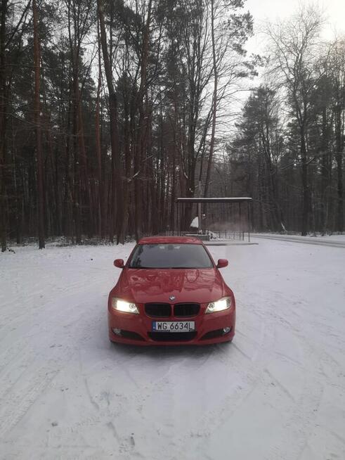 Bmw e90 2010 Garwolin - zdjęcie 1