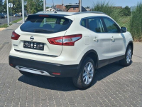 Nissan Qashqai 1.6 DIG T 163 KM TYLKO 96000 KM Kamera Navi Słupca - zdjęcie 5