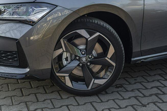 Škoda Superb Combi Sportline 2.0 TSI 204 KM DSG - Dostępna od ręki! Łódź - zdjęcie 3