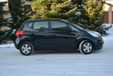 1.4CRDI(90KM) Hak  Multifunkcja I Właśćiciel  Z Niemiec ASO Kia TUV Ostrów Mazowiecka - zdjęcie 4