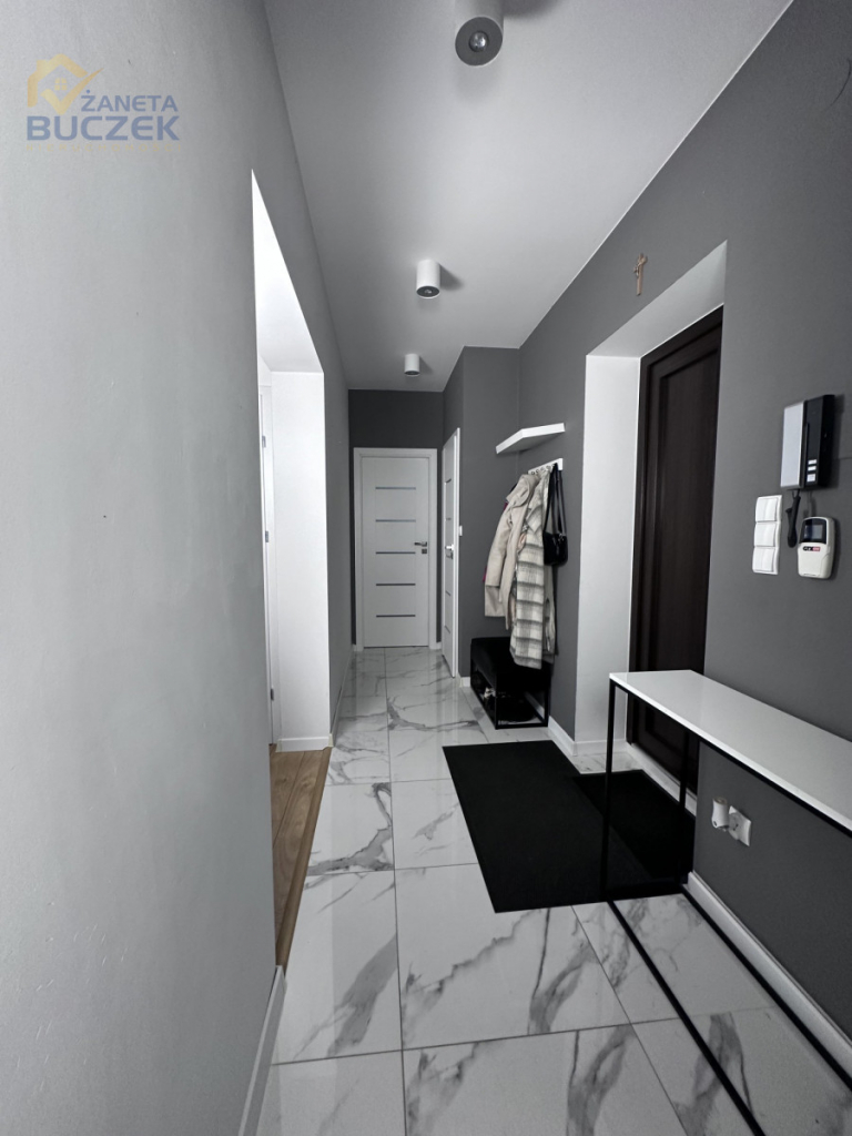 Piękny dom w zielonej okolicy, Janów Ruszki Janów - zdjęcie 2